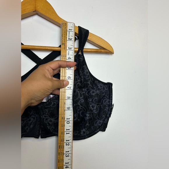 Curvation Underwired Bra Women’s Size 42DD/95 comfortable Lightweight - Picture 6 of 10